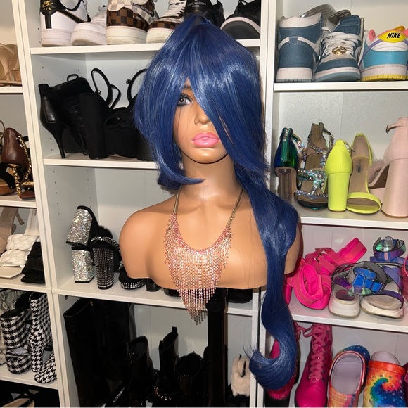 Cosplay Wig | Genshin Impact | Kaeya - Picture 2 of 6